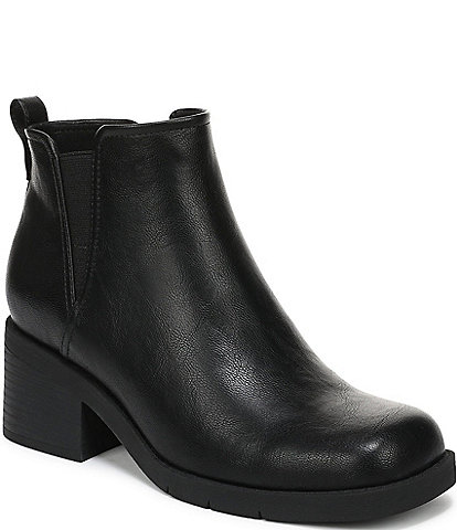 Dr. Scholl's Joplin Ankle Booties