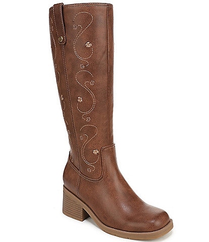 Dr. Scholl's Joplin Stitched Tall Boots