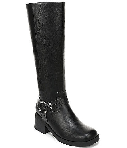 Dr. Scholl's Joplin West Harness Tall Boots