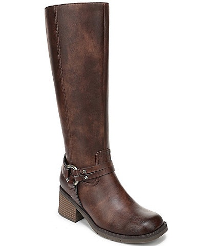 Dr. Scholl's Joplin West Harness Tall Boots