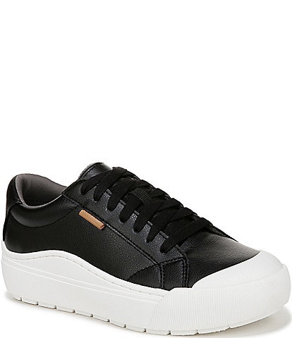 Dr. Scholl's Time Off Platform Sneakers