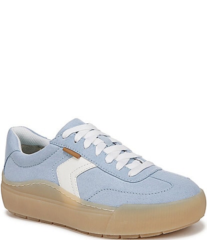 Dr. Scholl's Time Off Win Platform Sneakers