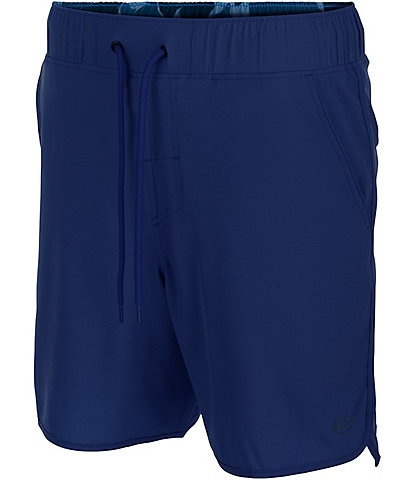 Drake Clothing Co. Commando 7" Inseam Volley Shorts