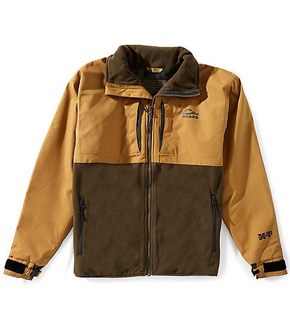 Drake Clothing Co. CommandXT Eqwader Full-Zip Jacket