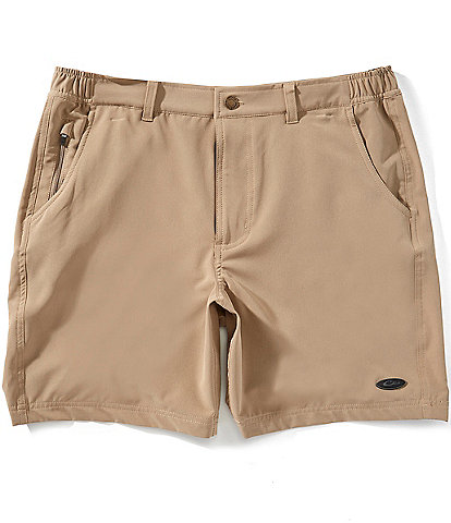 Drake Clothing Co. Grayson Creek 7.5" Inseam Shorts