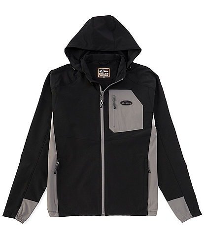 Drake Clothing Co. Softshell Jacket