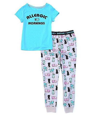 Girls' Pajamas | Dillard's
