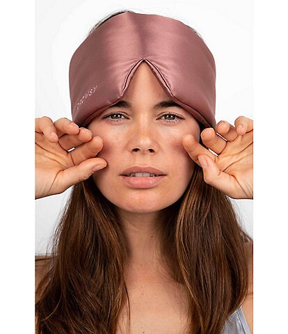 Drowsy Original Silk Sleep Mask