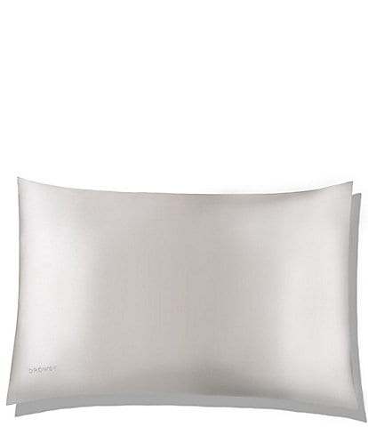Drowsy Silk Pillowcase