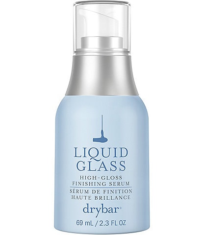 Drybar Liquid Glass High-Gloss Finishing Hair Serum