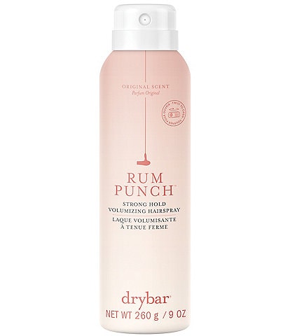 Drybar Rum Punch Strong Hold Volumizing Hairspray