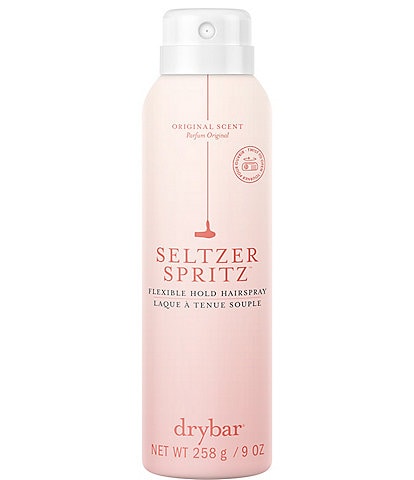 Drybar Seltzer Spritz Flexible Hold Hairspray