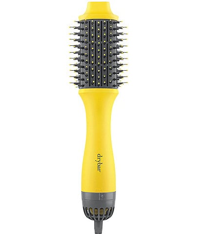 Drybar The Double Shot Oval Blow Dryer Brush