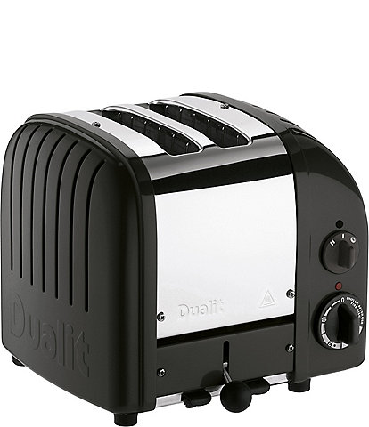 Dualit 2-Slice NewGen Classic Toaster