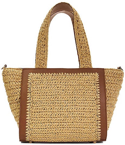 Dune London Daisy Tote Bag