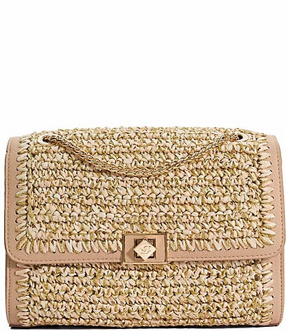 Dune London Delphinium Convertible Shoulder Bag