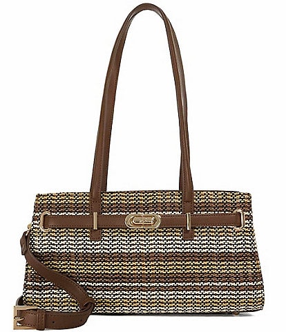Dune London Depend Shoulder Bag