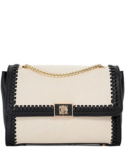 Dune London Diligently Convertible Shoulder Bag