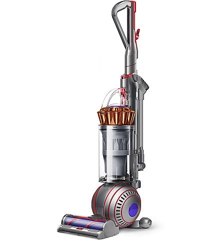 Dyson Ball Animal 3 Extra Upright Vacuum Cleaner- Red