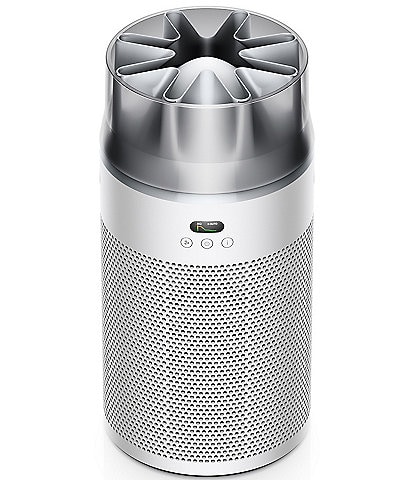 Dyson HushJet Purifier Compact