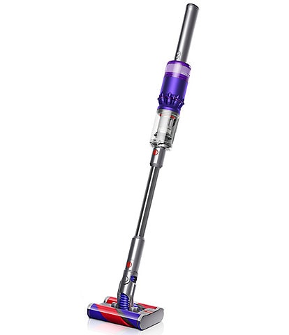 Dyson Omni-Glide Cordless Hard Floor Vacuum Cleaner
