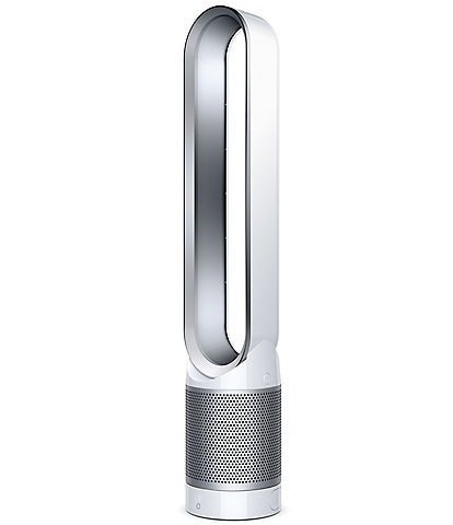 Dyson Pure Cool Link Tower Fan - White/Silver