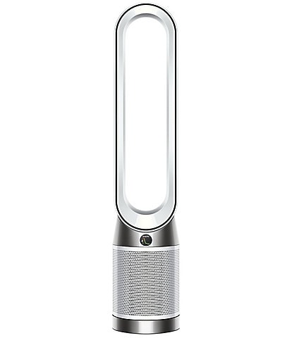 Dyson Pure Cool Link Tower Fan - White/Silver | Dillard's