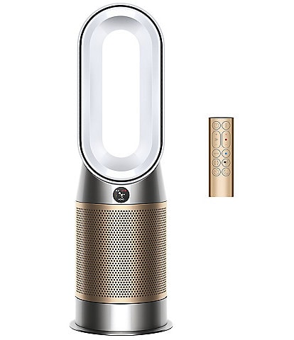 Dyson Purifier Hot Cool HP2 De-NOx