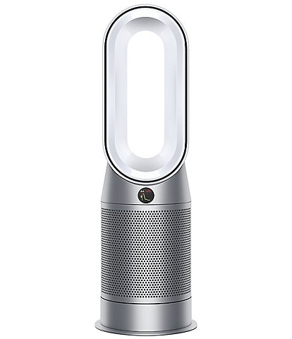 Dyson Purifying Hot+Cool Smart Tower Air Purifier Heater and Fan Tower