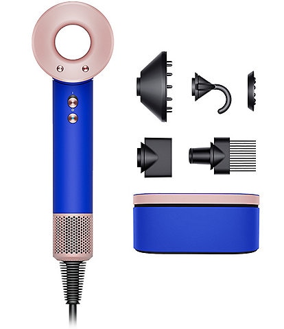 Dyson Special Edition Supersonic Hair Dryer in Blue Blush