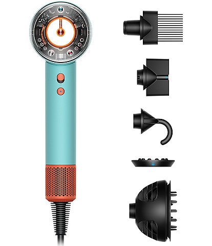 Dyson Supersonic Nural Hair Dryer