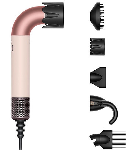 Dyson Supersonic r Hair Dryer