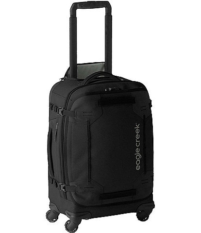 Eagle Creek Gear Warrior XE 4 Wheeled Carry-On Spinner Luggage