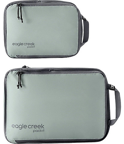 Eagle Creek Pack-It® Isolate Compression Cube S/M Set