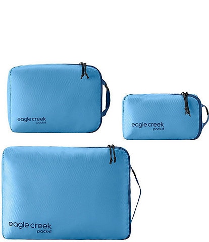 Eagle Creek Pack-It® Isolate Cube XS/S/M Set