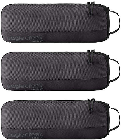 Eagle Creek Pack-It® Reveal Slim Cube M/M/M Set