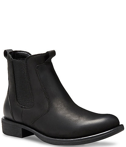 Eastland Men's Daily Double Leather Chelsea Boots