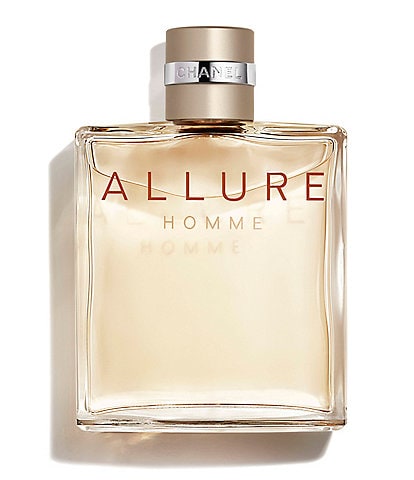 allure chanel perfume for men original