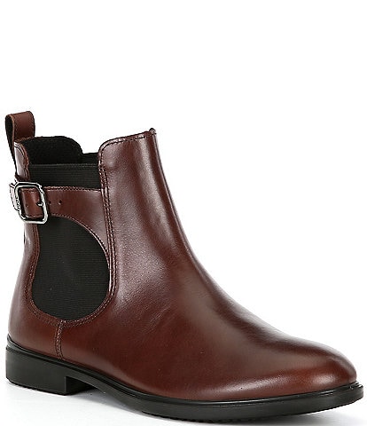 ECCO Dress Classic Chelsea Ankle Boots