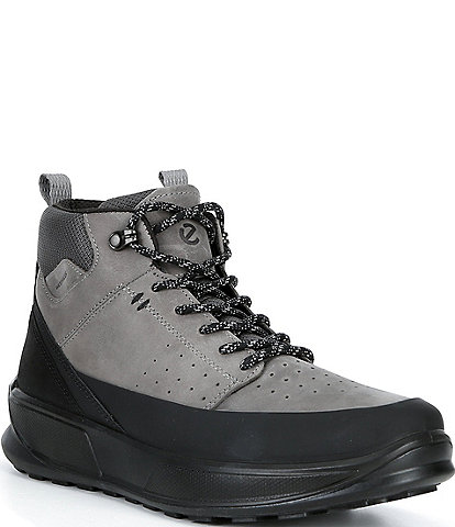 ECCO Men's Byway 2.0 Waterproof Boots