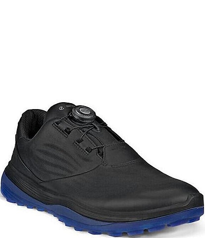 ECCO Men's LT1 Golf BOA Shoes