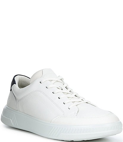 ECCO Men's Move Retro Sneakers