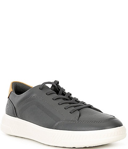 ECCO Men's Move Retro Sneakers