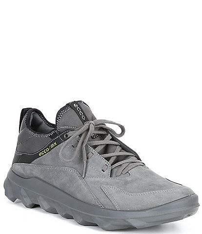 ECCO Men's MX Low Slip-On Trail Running Sneakers