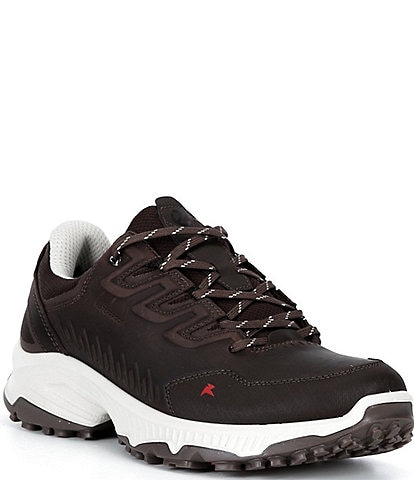ECCO Men's Receptor XP Waterproof Sneakers