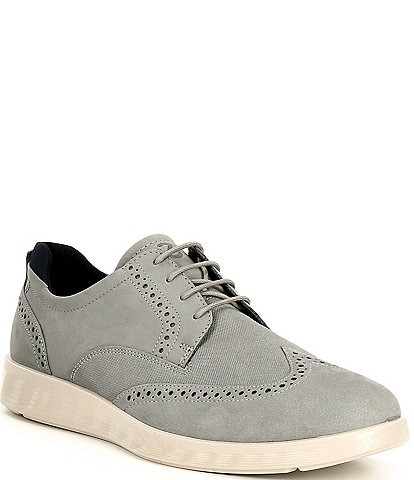 Buy online Grey Mens Lace Up Sports Shoes from Footwear for Men by