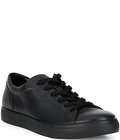 Men's Soft 10 Leather Sneakers