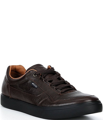 ECCO Men's Soft 10 Sneakers