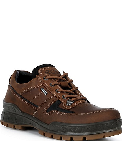 ECCO Men's Track 25 Waterproof Shoes