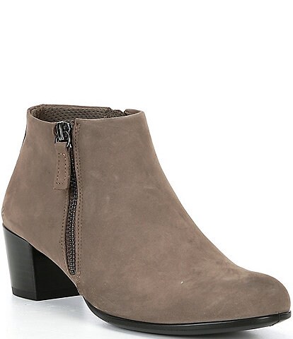 ECCO Shape M 35 Nubuck Booties